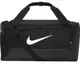 Сумка Nike NK BRSLA S DUFF 9.5 41L чорний Уні 51x28x28 см купити недорого в Україні, фото 27779