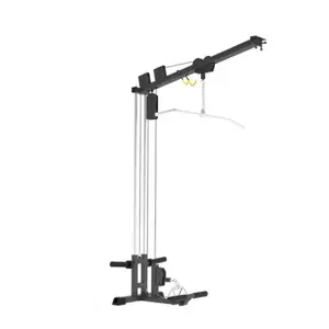 Опція Верхня/нижня тяга до лінії Раме+Машина Смітта Impulse IFP купити