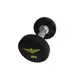 Уретановий гантельний ряд Generation Fitness FDS-21 2,5-30kg (12 пар) 390 кг купити