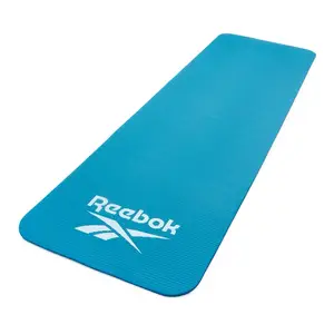 Килимок для тренуваннь Reebok Training Mat блакитний Уні 183 х 80 х 1,5 см купити