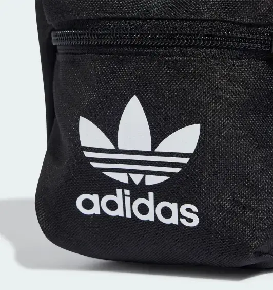 Сумка Adidas AC FESTIVAL BAG 1,5L черный Уни 6,25x11,75x16,75 см купить недорого в Украине, фото 6