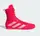 Взуття для боксу (боксерки) ADIDAS Box Hog 4 IH2732 | Рожевий | 40 | Стопа 26 см