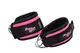 Манжети на щиколотку Power System PS-3450 Ankle Strap Gym Babe Pink купити