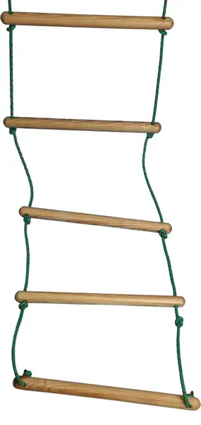 Мотузкові сходи купити