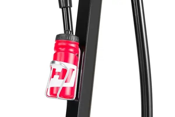 Орбитрек Hop-Sport HS-060C Blaze синий iConsole+ мат (2020) купить недорого в Украине, фото 6