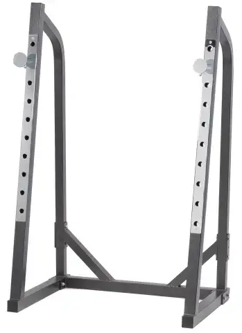 Стійка для присідань Toorx Squat Stand WLX 50 (WLX-50) купити