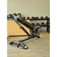 Скамейка регулируемая Iron Impulse Adjustable Bench TS212 купить