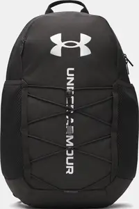 Рюкзак Hustle Sport 6.0 Backpack 26L черный Уни 32 х 47 х 19 см купить
