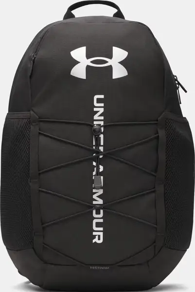 Рюкзак Hustle Sport 6.0 Backpack 26L черный Уни 32 х 47 х 19 см купить