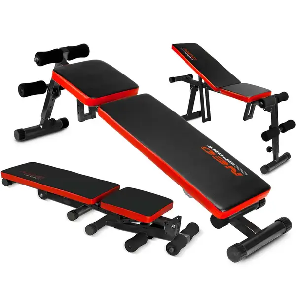 Скамья регулируемая Neo-Sport NS-03 купить