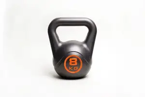 Гиря RN-Sport виниловая 8кг купить