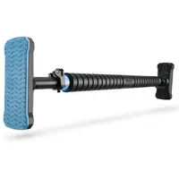 Турник раздвижной Gymtek 70-100см купить