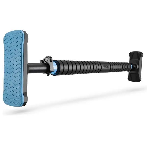 Турник раздвижной Gymtek 70-100см купить