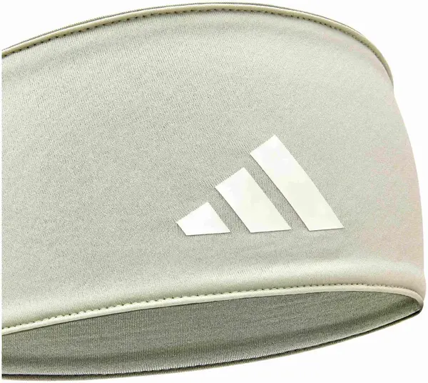 Повязка на голову Adidas Reversible Headband зеленый Жен One Size купить недорого в Украине, фото 4