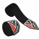Бинты для бокса RDX WX Professional Boxing Hand Wraps Black (4.5м.) купить