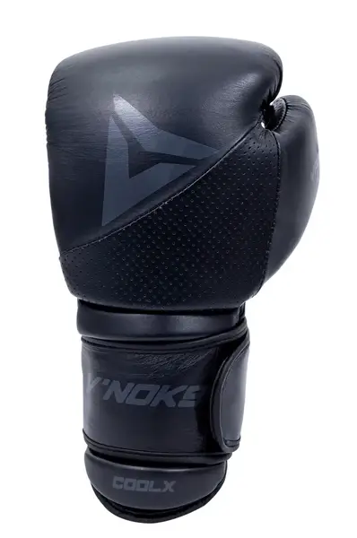 Боксерські рукавички V`Noks Boxing Machine 10 ун. купити недорого в Україні, фото 8