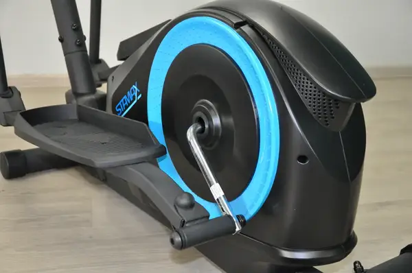 Орбитрек Stamax Neon купить недорого в Украине, фото 6