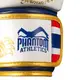 Боксерські рукавиці Phantom Muay Thai Gold Limited Edition 12 унцій (бинти в подарунок) купити