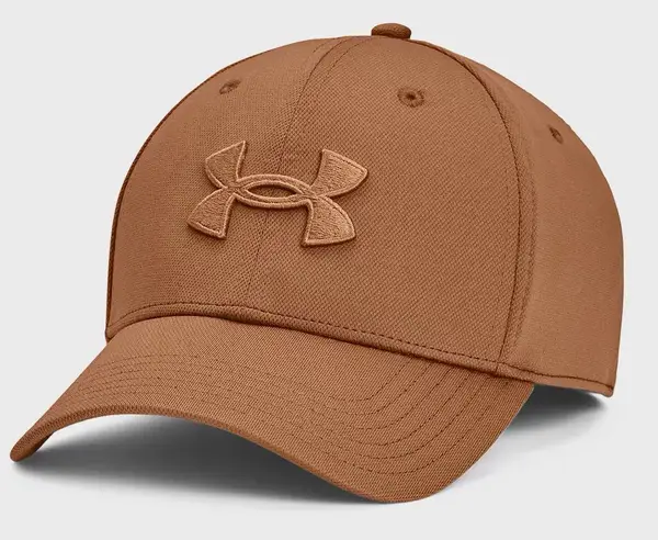 Кепка UA Men's Blitzing коричневый Муж M/L купить