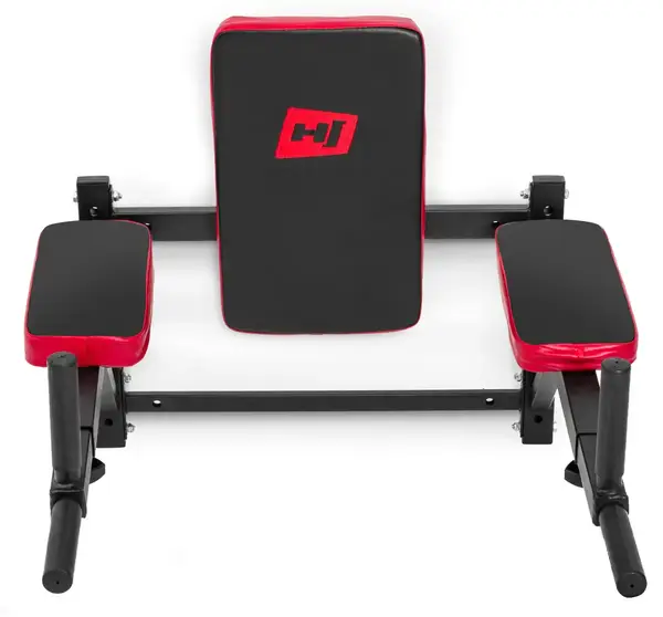 Брусья настенные Hop-Sport HS-1003K купить недорого в Украине, фото 4