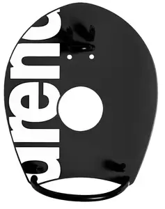 Лопатки для плавання Arena ELITE HAND PADDLE 2 чорний, білий Уні S купити