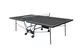 Стол теннисный "GSI-sport", модель "Compact Strong" Черный купить недорого в Украине, фото 26723