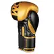 Боксерські рукавиці Phantom APEX Elastic Gold 16 унцій (капа в подарунок) купити
