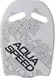 Доска для плавания Aqua Speed WAVE KICKBOARD 3981 серый Уни 43x28x3,6cм купить недорого в Украине, фото 26853
