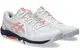 Кросівки сквош чол. Asics Gel-Blade FF white/orange (46.5) 12 купити недорого в Україні, фото 24094