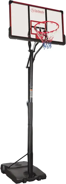 Баскетбольная стойка Garlando Orlando (BA-18) купить
