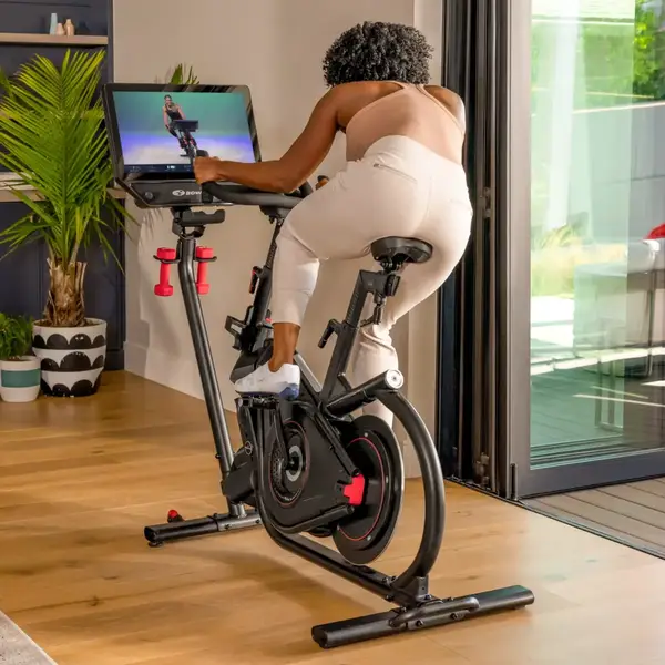 Велотренажер спиннинговый электрический BOWFLEX VELOCORE 22i купить недорого в Украине, фото 8
