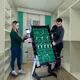 Настольный футбол THUNDER складной 4FT HEXAGON, 121,5 х 61 х 79 см купить