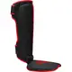 Захист гомілки та стопи RDX F6 MATTE RED-XL купити