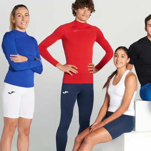 Термоштани Joma BRAMA ACADEMY темно-синій Діт 6XS-5XS купити недорого в Україні, фото 7