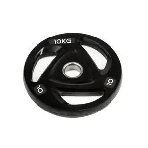 Набір олімпійських дисків Generation Fitness RCP17-140 кг купити