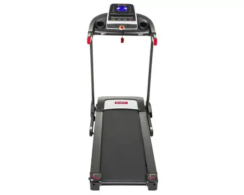 Беговая дорожка электрическая inSPORTline Lavister купить недорого в Украине, фото 4