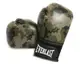 Боксерські рукавиці Everlast SPARK TRAINING GLOVE чорний, коричневий Уні 16 унцій купити