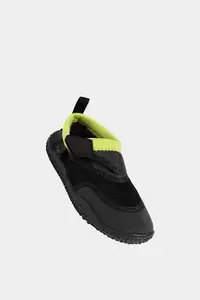 Аквашузи-коралки Arena WATERSHOES темно-сірий, салатовий Уні 43 купити