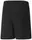 Шорти Puma teamRISE Short Jr чорний Діт 116 см