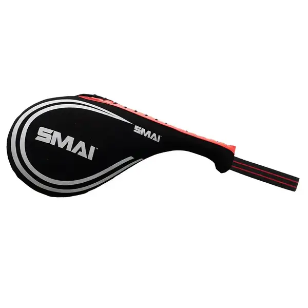 Подвійна ракетка SMAI Supa Clapper | чорний | SMAI PT42-SUPA купити недорого в Україні, фото 4