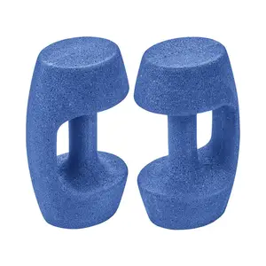 Гантели для аквафитнеса L | BECO BEbell 9628 купить