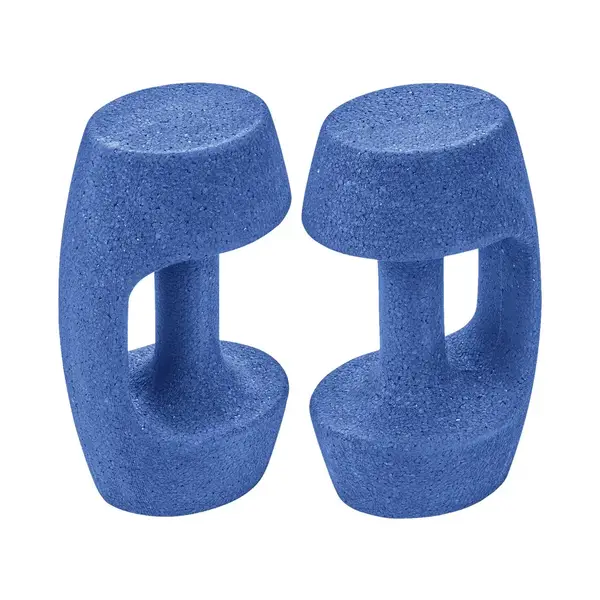 Гантели для аквафитнеса L | BECO BEbell 9628 купить