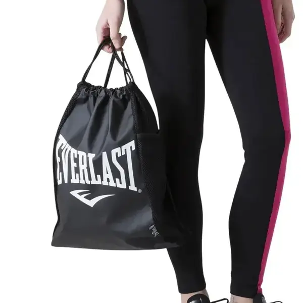 Рюкзак Everlast STRING BACKPACK черный Уни 47 x 36 см купить недорого в Украине, фото 3