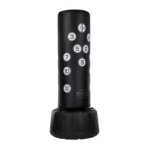 Мішок боксерський підлоговий Century WAVEMASTER 2XL PRO WITH SCORING ZONES (101771K) купити недорого в Україні, фото 5