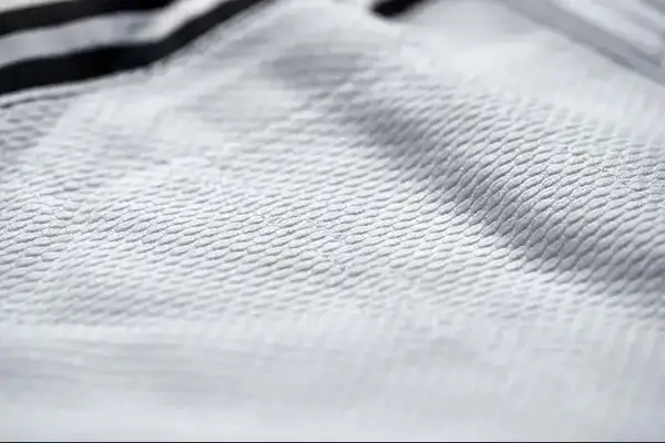 Кімоно для дзюдо Adidas Training | Розмір 170 | білий | ADIDAS J500W купити недорого в Україні, фото 3