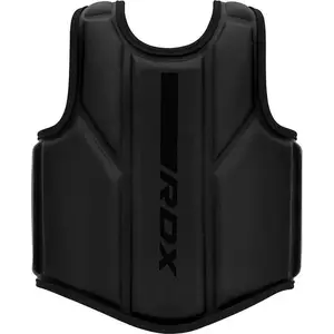 Захисний жилет тренера RDX F6M Kara Coach Chest Protector L/XL купити