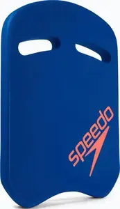 Дошка для плавання Speedo KICK BOARD AU синій Уні 28 x 43 x 3.5 см купити