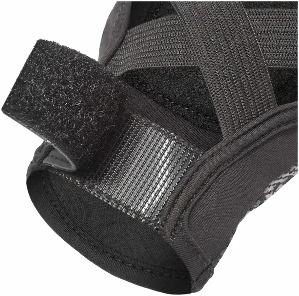 Рукавички для тренінгу Adidas Women's Training Gloves чорний Жін S купити недорого в Україні, фото 6