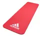 Коврик для фитнеса Adidas Fitness Mat красный Уни 183 х 61 х 1 см купить недорого в Украине, фото 20365