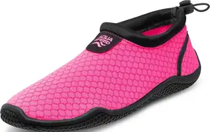 Аквашузи Aqua Speed AQUA SHOE 30 62069 рожевий Уні 39 купити